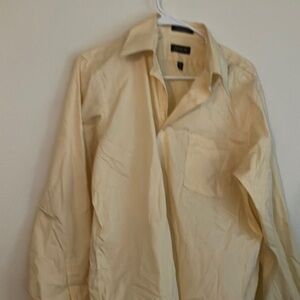 FINAL MARKDOWN Men’s arrow shirt 15 1/2 34/35